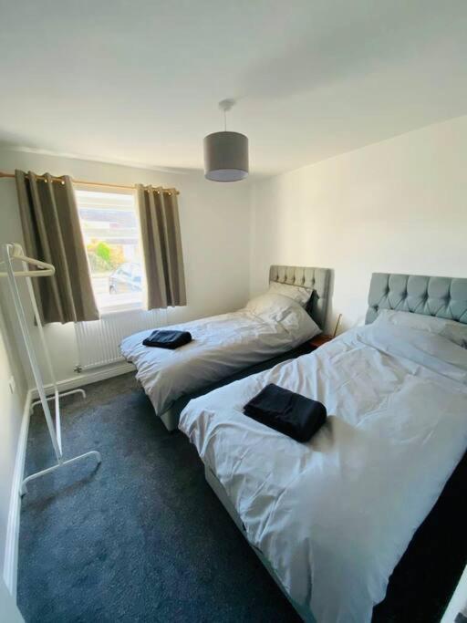 The Beautiful Bungalow Amazing Location For Chester & Zoo Wervin Exterior foto
